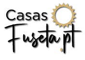 Casas Fuseta Logo