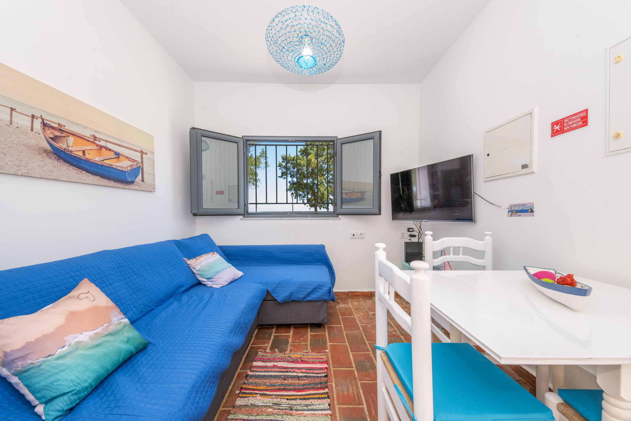 Casas Fuseta – Algarve – Portugal – Caravana – Alojamento Local – Baixa Mar35