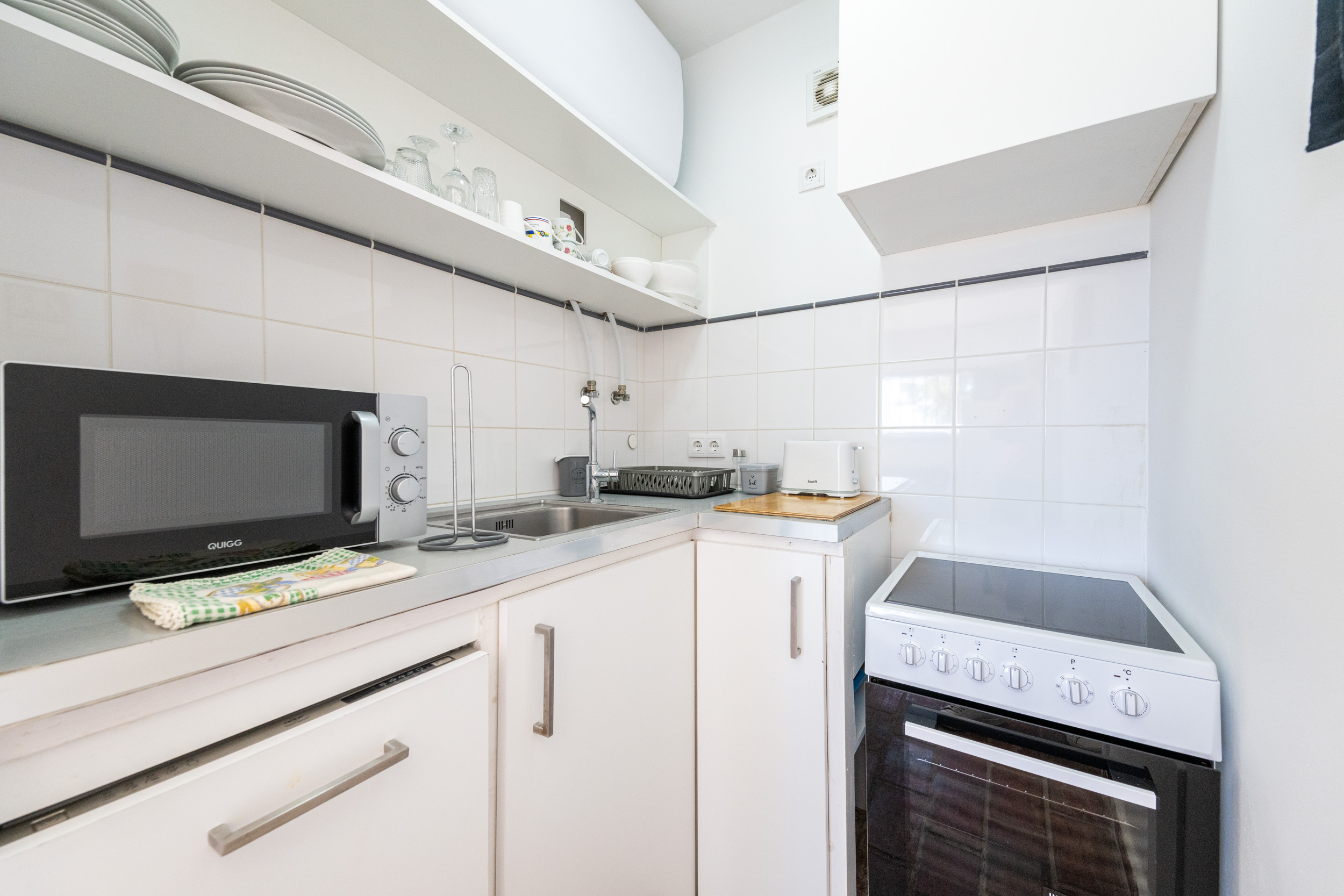 Casas Fuseta – Algarve – Portugal – Caravana – Alojamento Local – Baixa Mar37