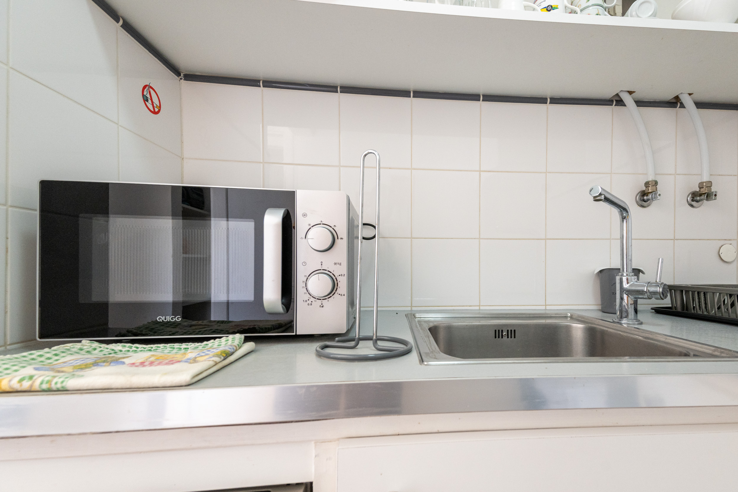 Casas Fuseta – Algarve – Portugal – Caravana – Alojamento Local – Baixa Mar38