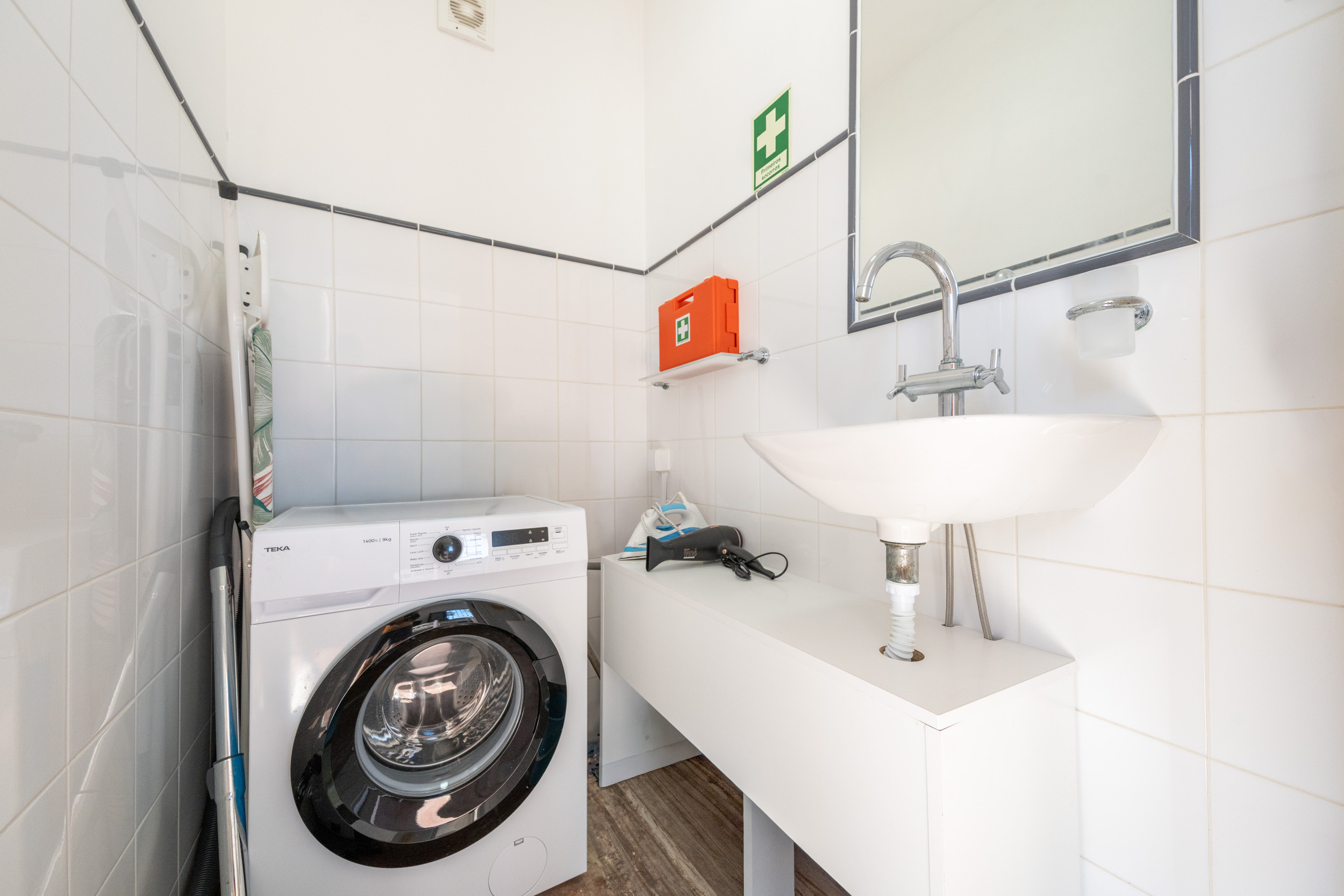 Casas Fuseta – Algarve – Portugal – Caravana – Alojamento Local – Baixa Mar40