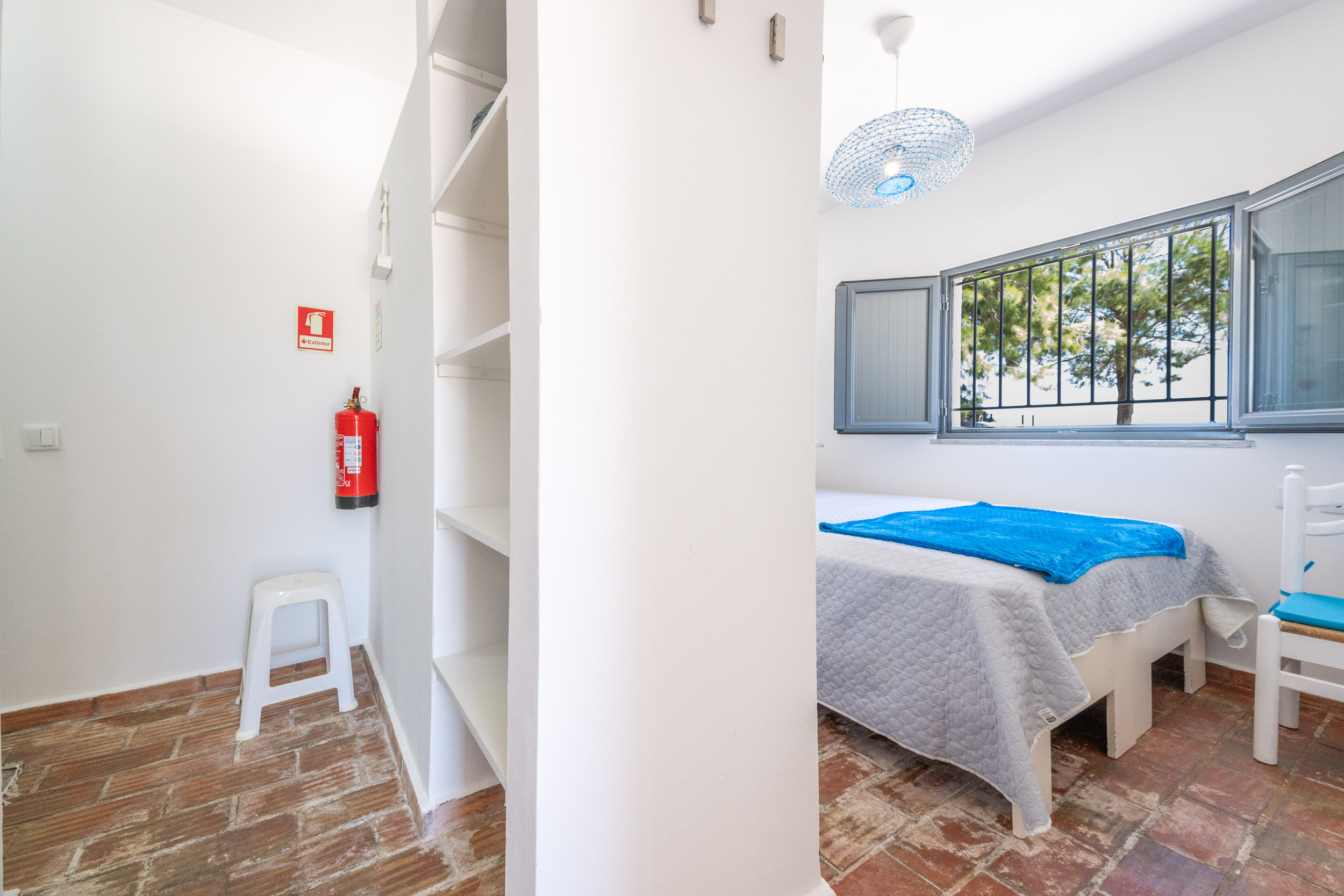 Casas Fuseta – Algarve – Portugal – Caravana – Alojamento Local – Baixa Mar41