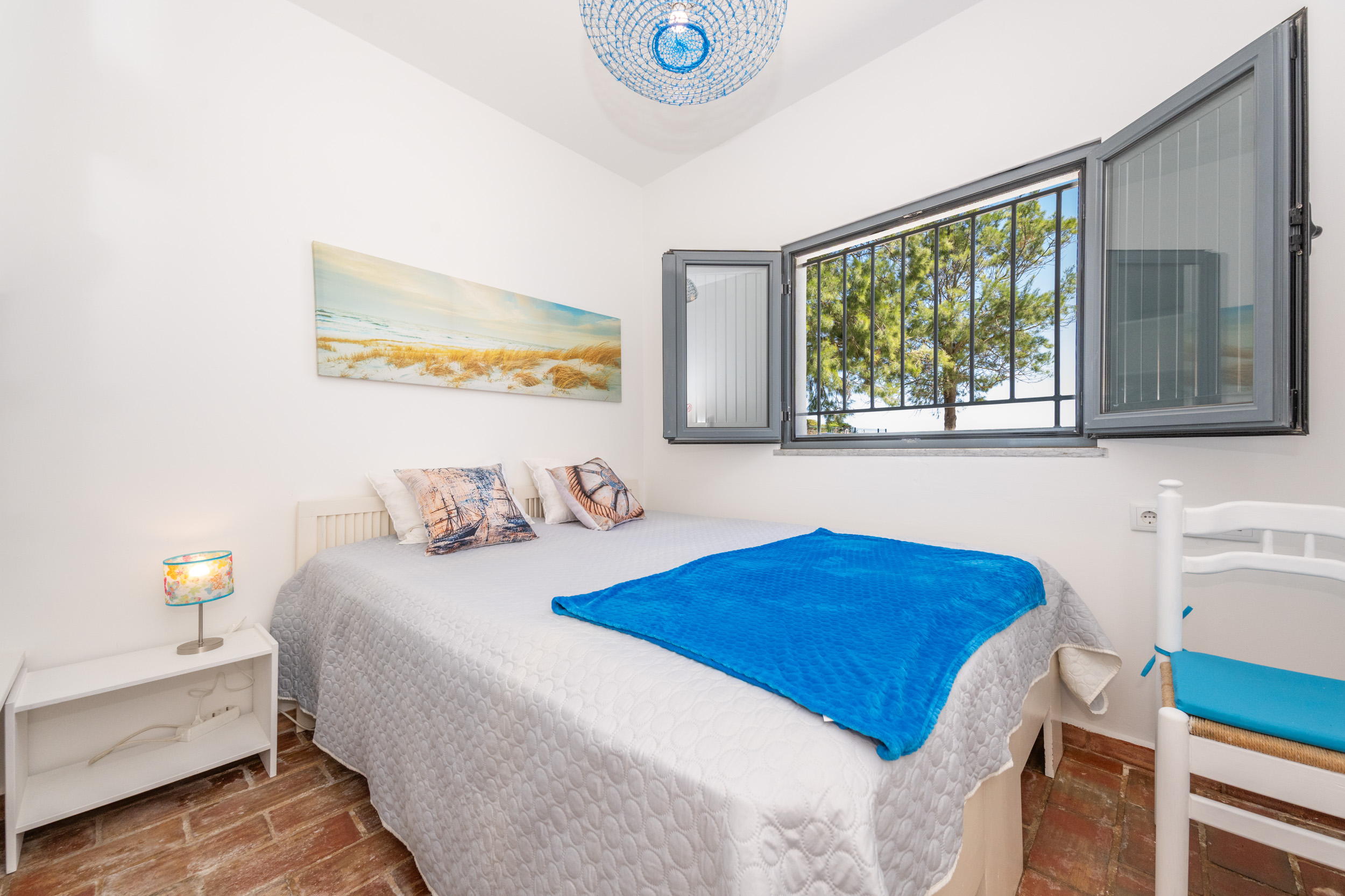 Casas Fuseta – Algarve – Portugal – Caravana – Alojamento Local – Baixa Mar42