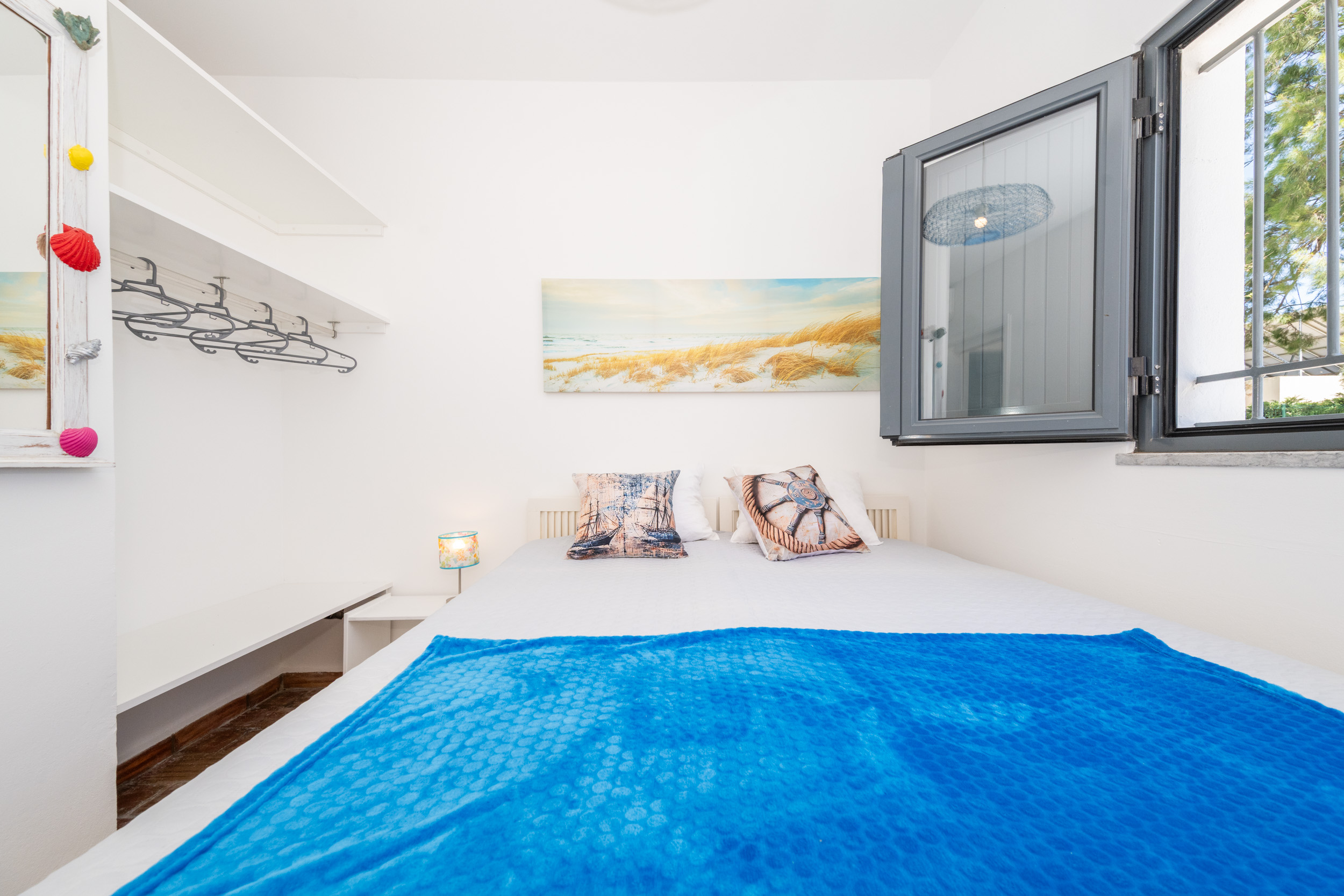 Casas Fuseta – Algarve – Portugal – Caravana – Alojamento Local – Baixa Mar43
