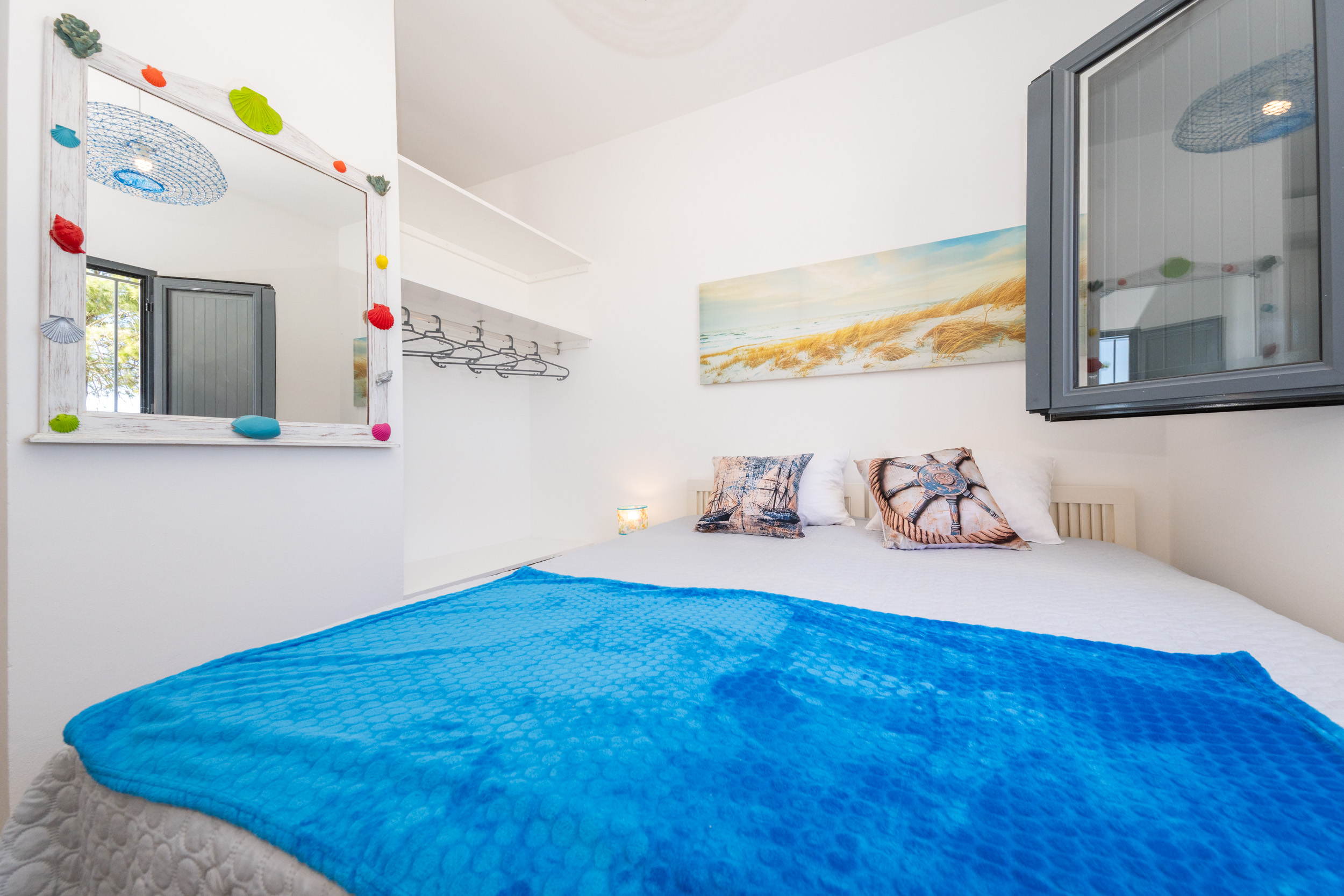 Casas Fuseta – Algarve – Portugal – Caravana – Alojamento Local – Baixa Mar44
