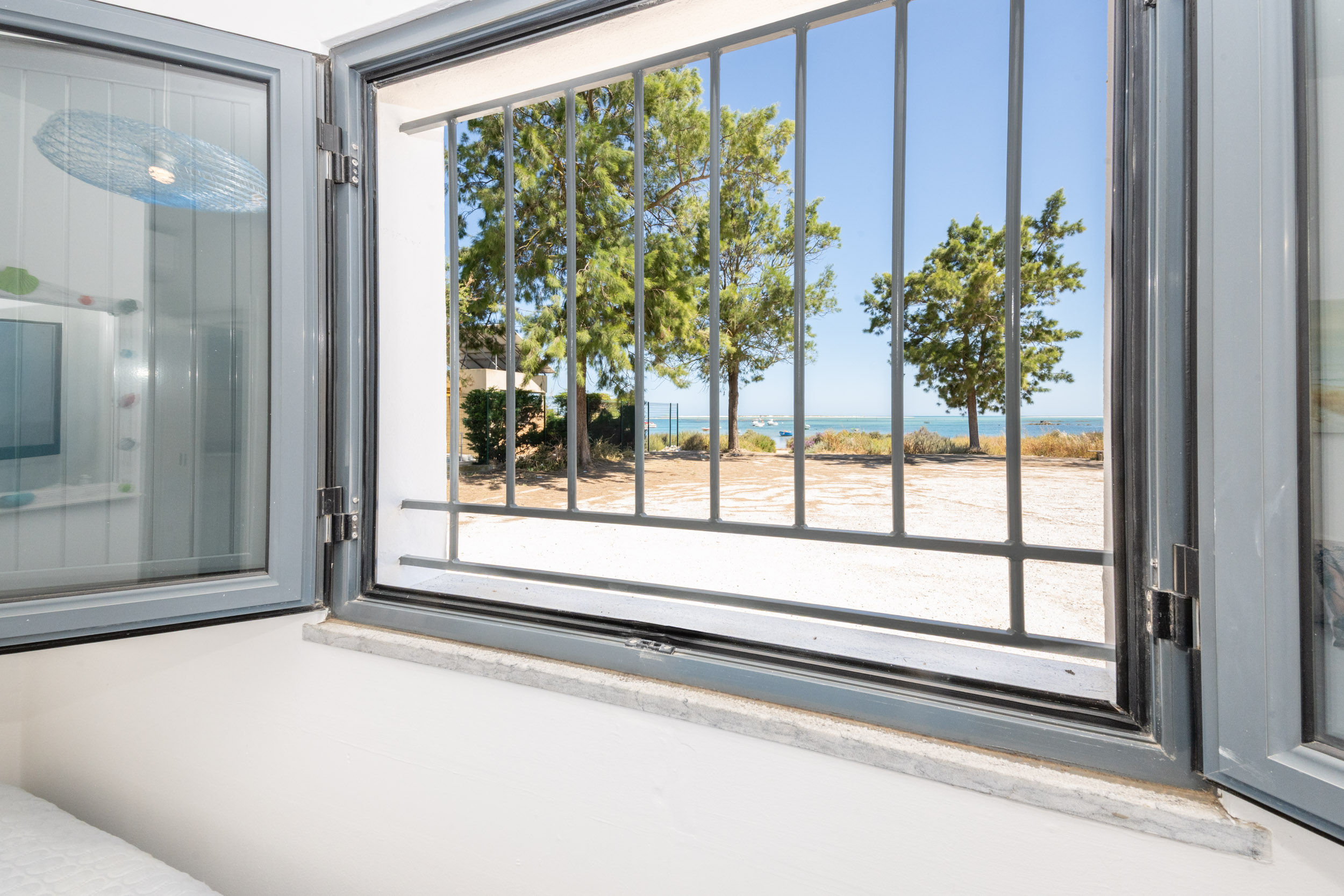Casas Fuseta – Algarve – Portugal – Caravana – Alojamento Local – Baixa Mar45