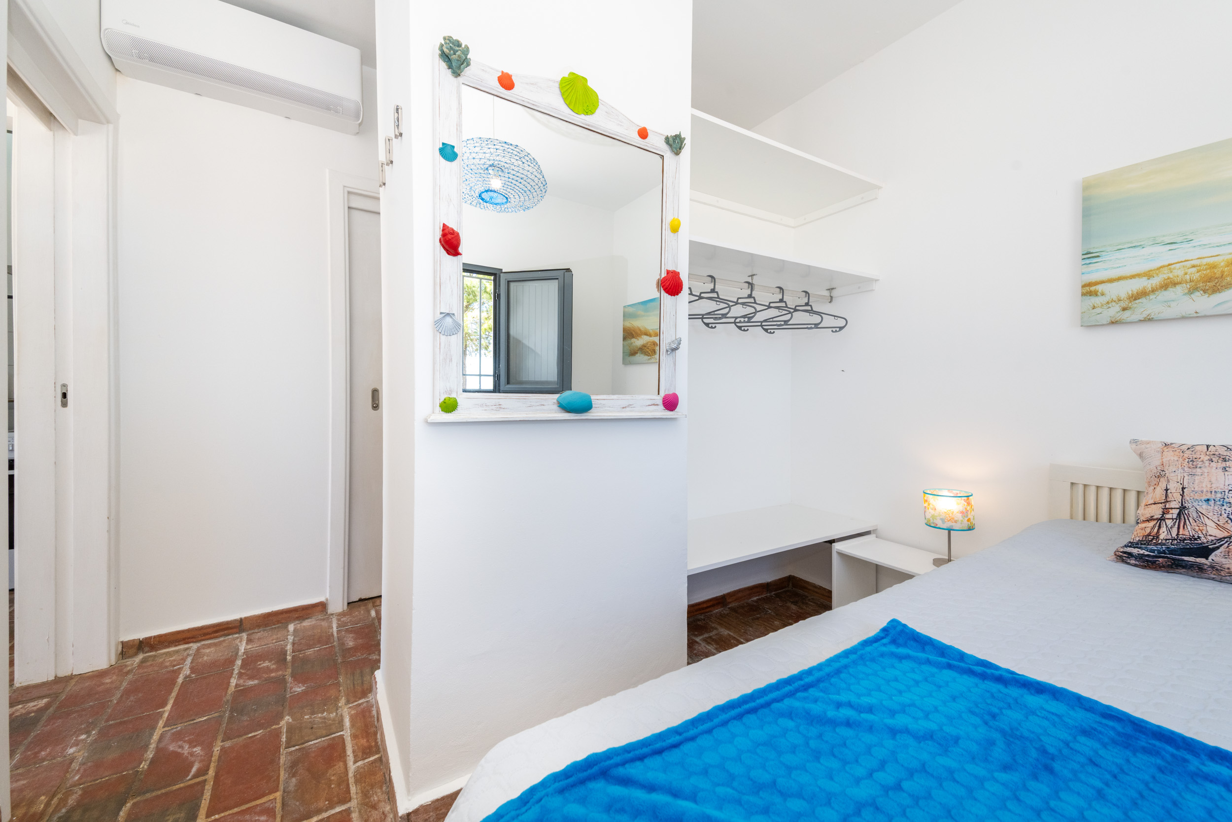 Casas Fuseta – Algarve – Portugal – Caravana – Alojamento Local – Baixa Mar46