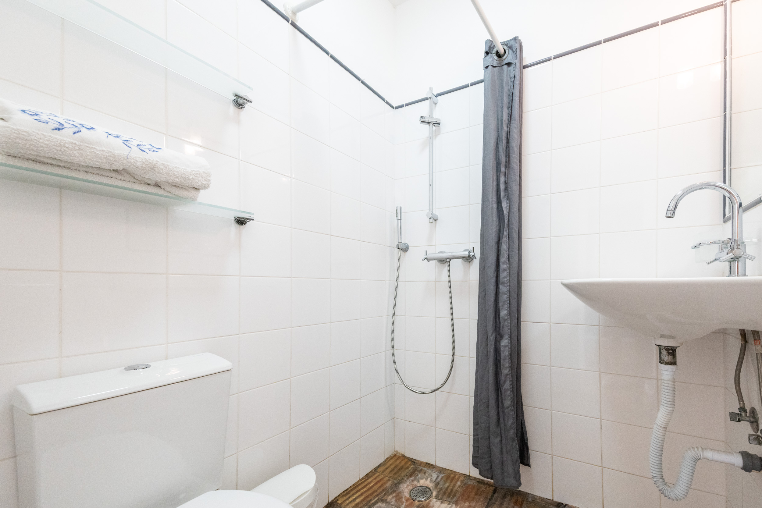 Casas Fuseta – Algarve – Portugal – Caravana – Alojamento Local – Baixa Mar47
