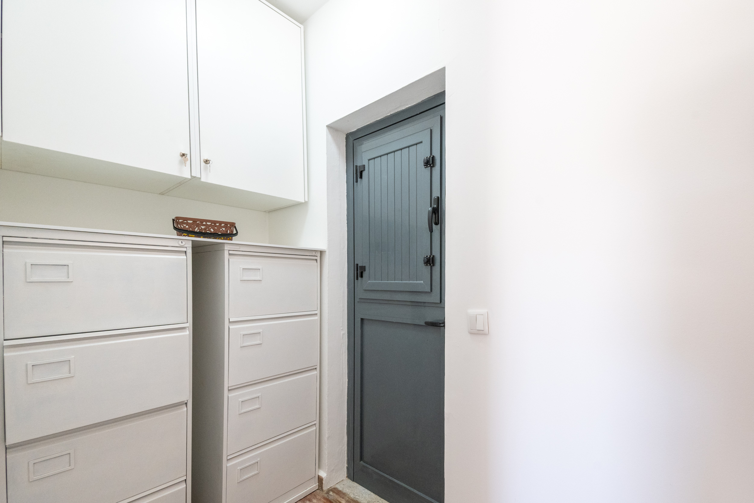 Casas Fuseta – Algarve – Portugal – Caravana – Alojamento Local – Baixa Mar49