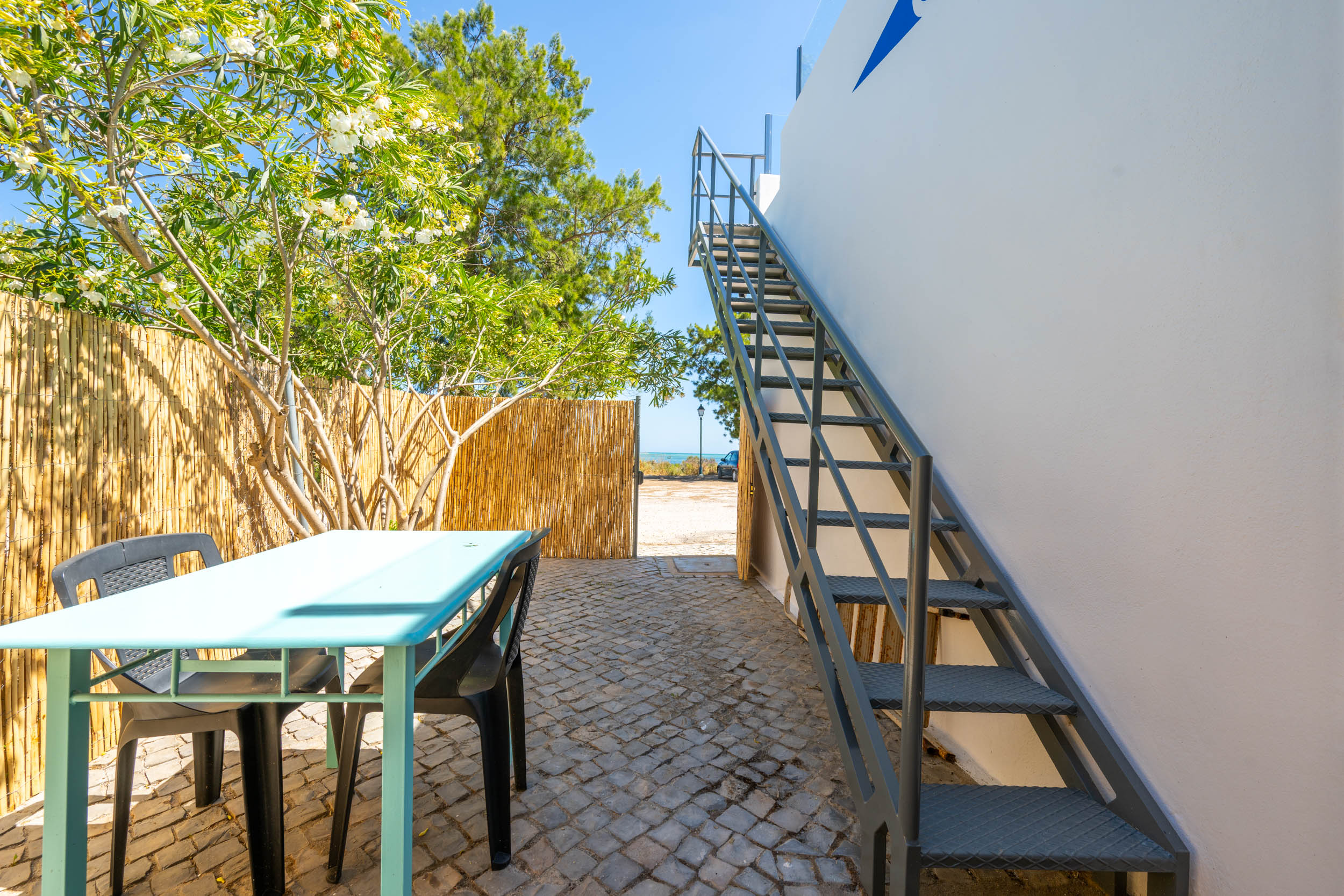 Casas Fuseta – Algarve – Portugal – Caravana – Alojamento Local – Baixa Mar57