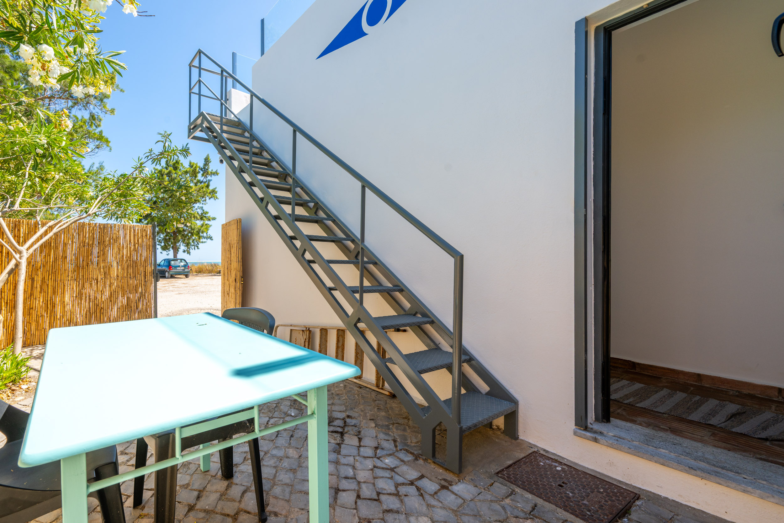 Casas Fuseta – Algarve – Portugal – Caravana – Alojamento Local – Baixa Mar58
