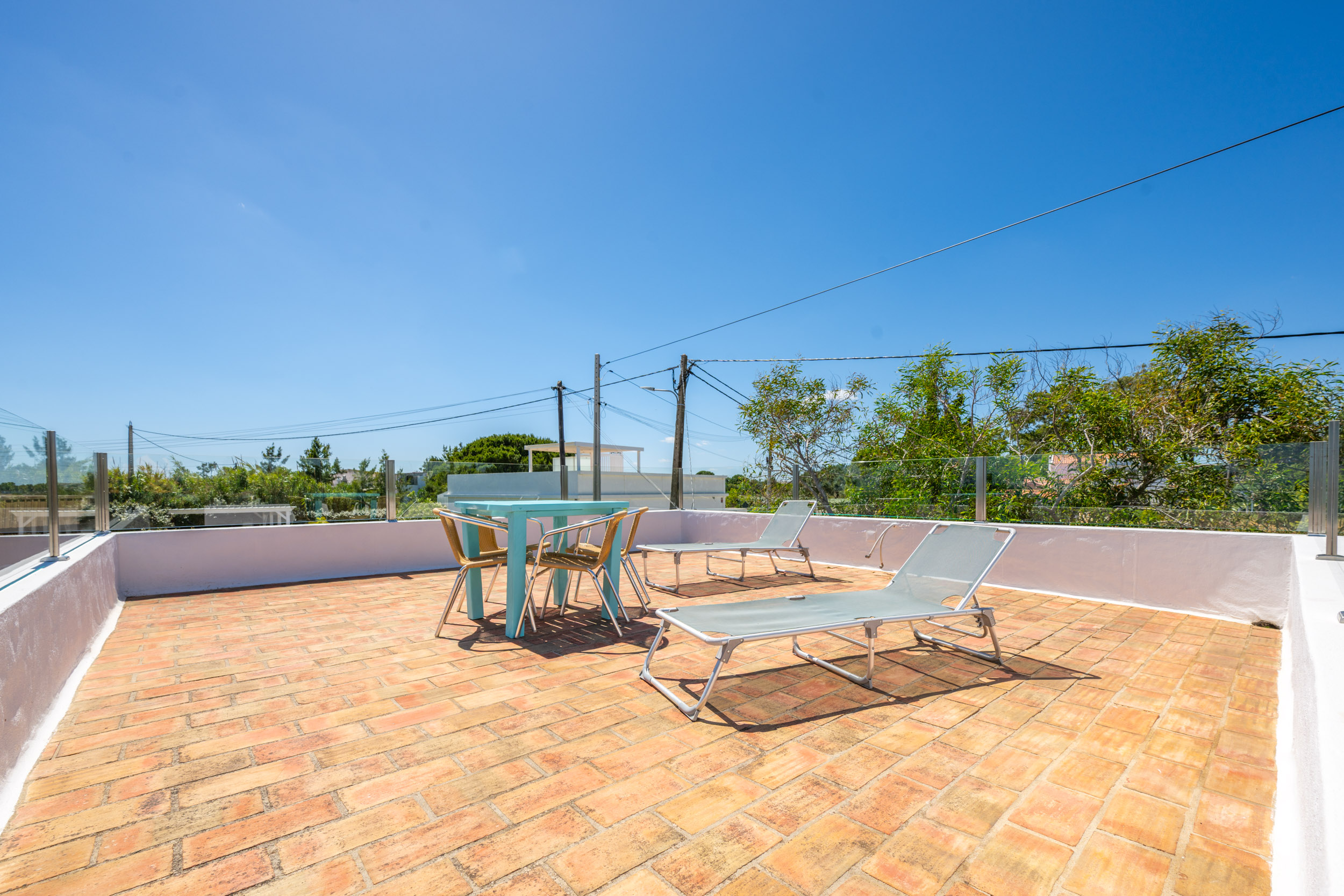 Casas Fuseta – Algarve – Portugal – Caravana – Alojamento Local – Baixa Mar59