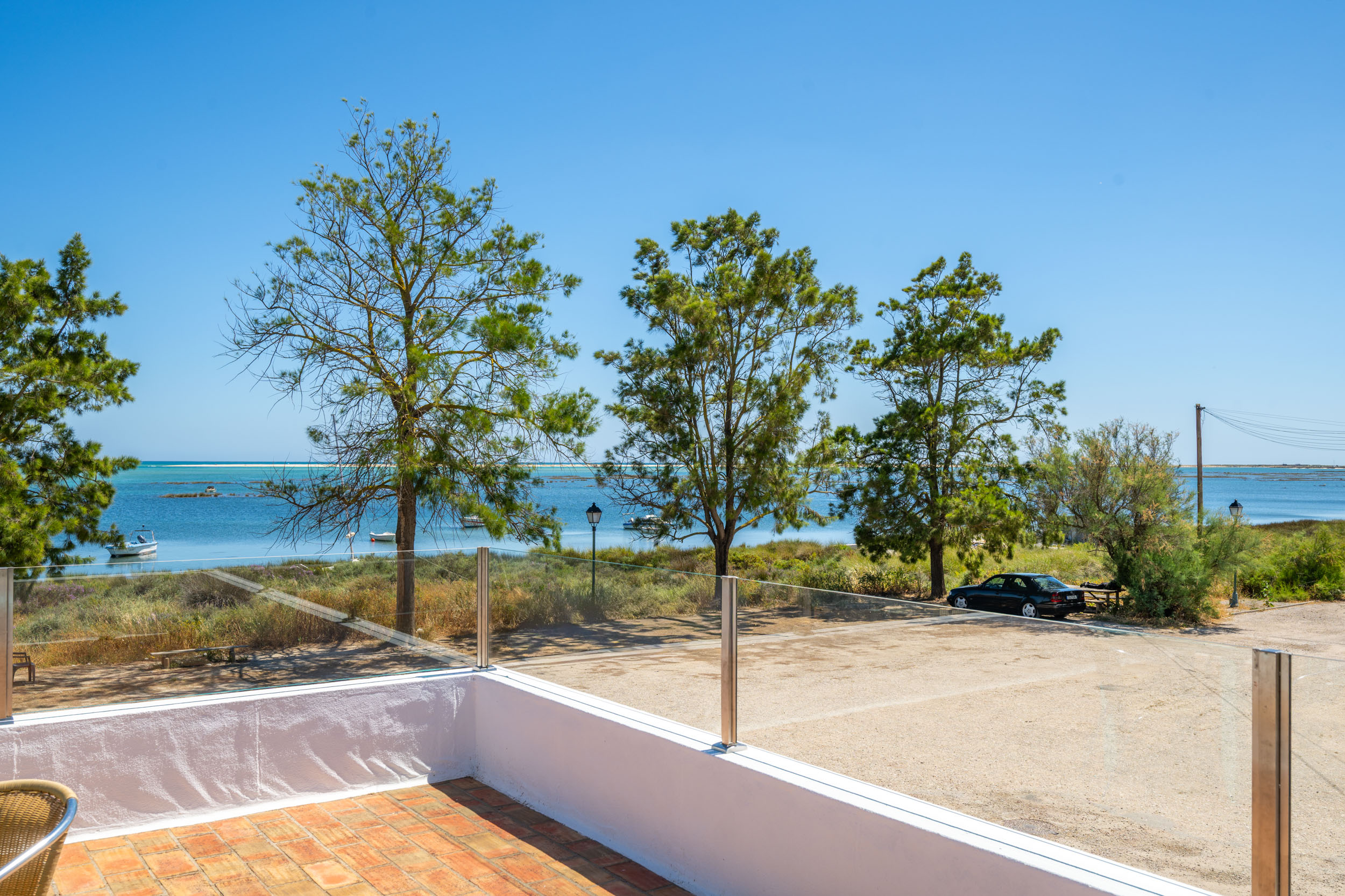 Casas Fuseta – Algarve – Portugal – Caravana – Alojamento Local – Baixa Mar64